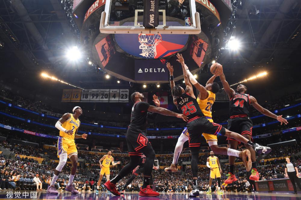 场上的表现 场上的表现