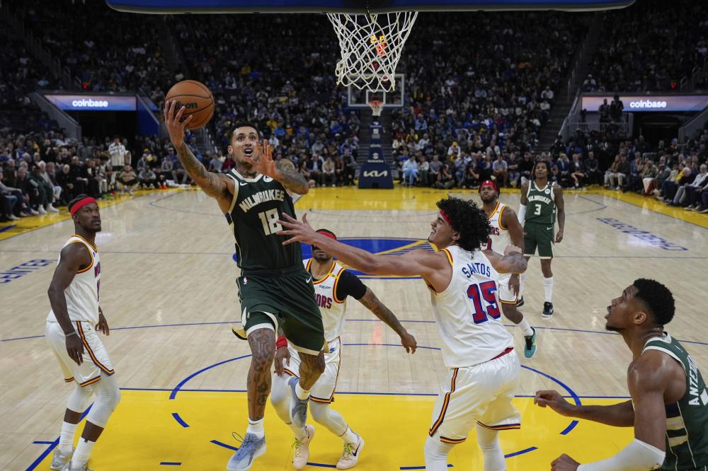 狼队的不足 狼队的不足